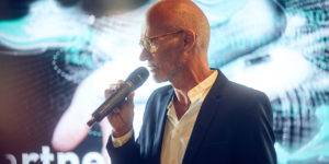 Stephan Baumann MusicTech Germany Member