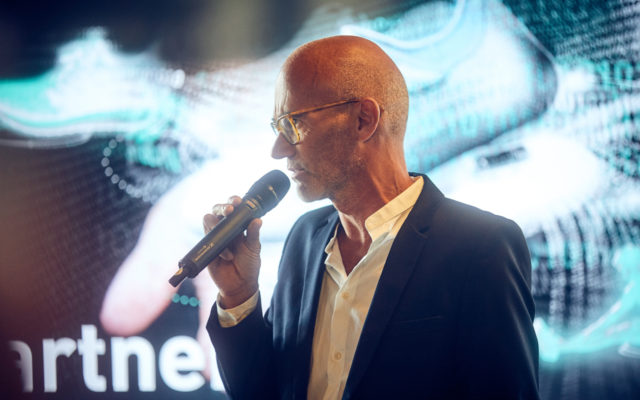 Stephan Baumann MusicTech Germany Member