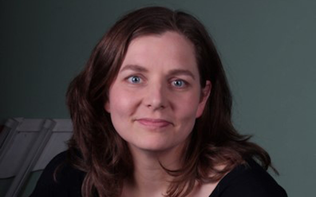 Claudia Schwarz, VP MusicTech Germany
