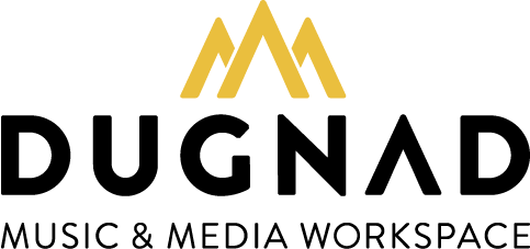 Logo Dugnad Workspace