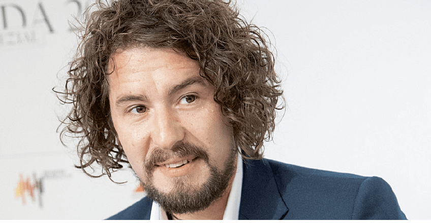 Matthias Strobel, Musikwirtschaftsgipfel