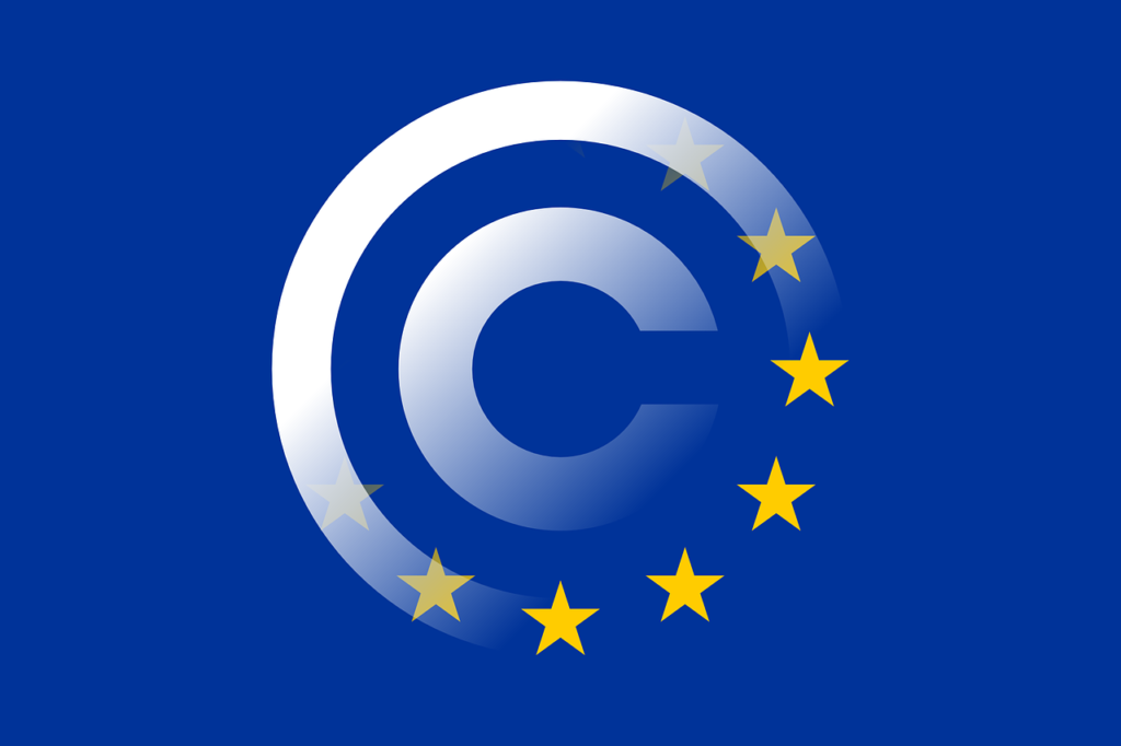 EU Urheberrecht