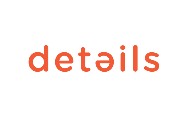 details musik service plattform Logo